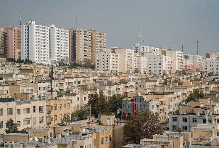 حضانت "توکن"؛ راهکار جدید دولت برای رونق بازار مسکن