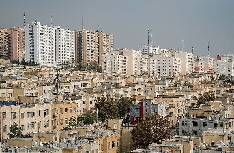 حضانت "توکن"؛ راهکار جدید دولت برای رونق بازار مسکن