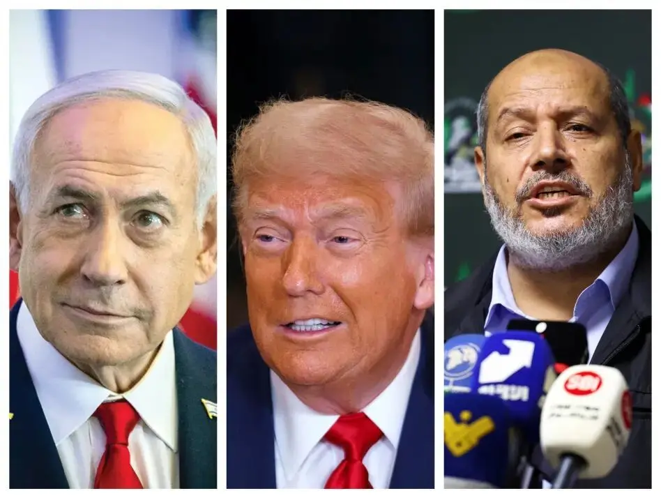 حماس: زندانیان اسرائیلی آزاد می شوند ، اما ضد عمل لازم است