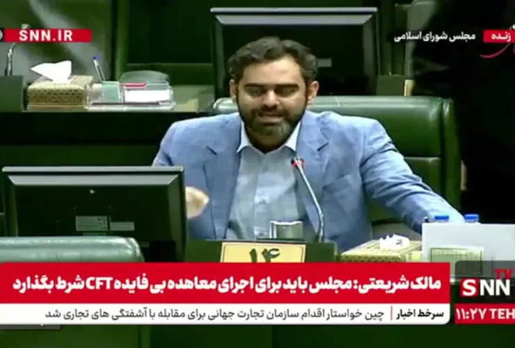 حملات خانگی به باهونار ادامه دهید/ مشخص نیست که هنر و خروجی شما چیست!