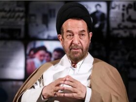 حمله روحانی به مخالفان اشغال سفارت آمریکا؛ اگر مجبور باشم پرده ها را بلند کنم...