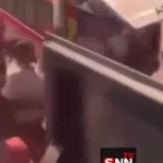 حمله مسلحانه به اتوبوس مسافربری در جاده دمشق - سویده