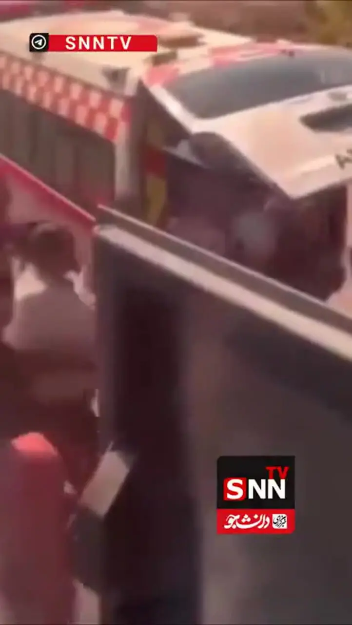 حمله مسلحانه به اتوبوس مسافربری در جاده دمشق - سویده 1 حمله مسلحانه به اتوبوس مسافربری در جاده دمشق - سویده