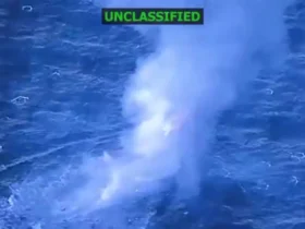 حمله مهلک به ونزوئلا ایالات متحده به بهانه حمل مواد مخدر