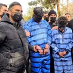 حکم اعدام قاتل امیر محمد خلگی انجام نشده است/ صلاحیت دم دو ماه بود