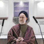 خاتمی تکرار می کند