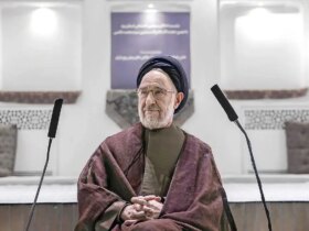 خاتمی تکرار می کند 8 خاتمی تکرار می کند