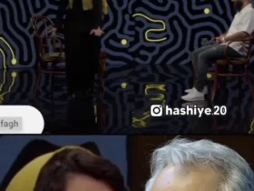 خاطره جالب الیکا عبدالرزقی از اولین برخورد او با مهران مودی: من می خواستم بلند شوم اما ...