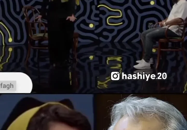 خاطره جالب الیکا عبدالرزقی از اولین برخورد او با مهران مودی: من می خواستم بلند شوم اما ...