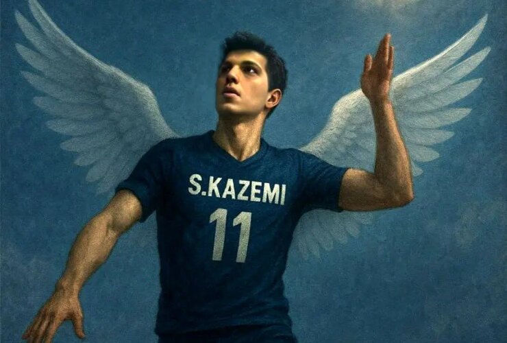 خبر تلخ ورزش ایران; مرگ مغزی صابر کاظمی تایید شد 16 خبر تلخ ورزش ایران; مرگ مغزی صابر کاظمی تایید شد