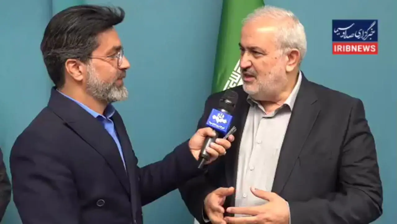خبر خوب از وزیر انرژی تا تهران
