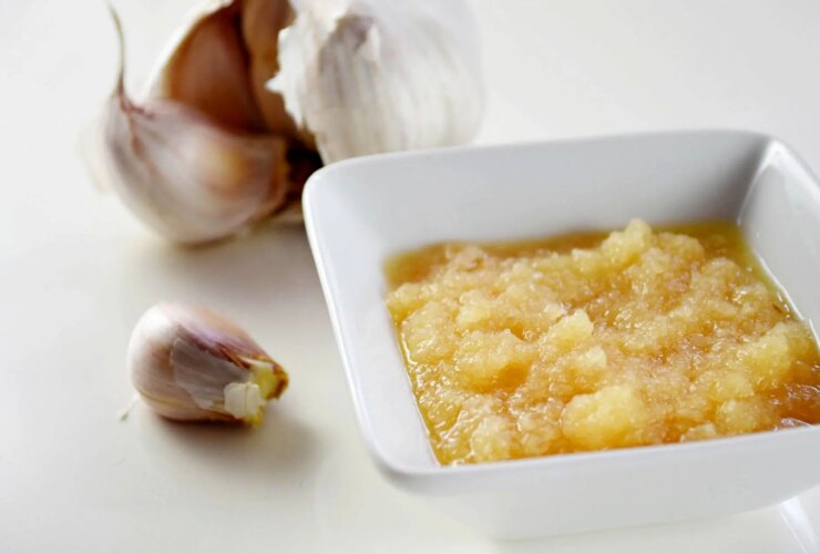 خطرناک ترین روش نگهداری سیر که می تواند کشنده باشد! 25 خطرناک ترین روش نگهداری سیر که می تواند کشنده باشد!