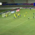 خلاصه Fajrpasi از بازی 1 - استقلال خوزستان 2