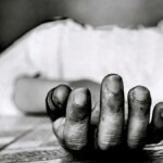 خودکشی که منجر به مرگ یک پاک کننده مدرسه در کاراج می شود