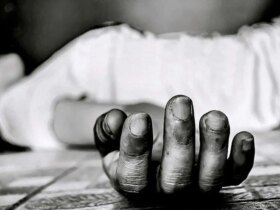 خودکشی که منجر به مرگ یک پاک کننده مدرسه در کاراج می شود