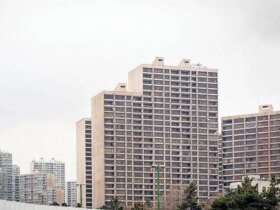 دادن 1800 واحد مسکن برای انتخاب در دستور کار است