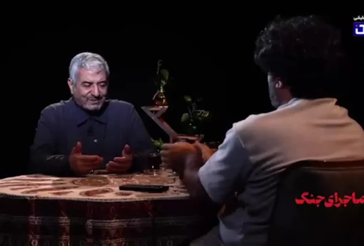 داستان اولین آزمایش دقت واقعی موشک های ایرانی