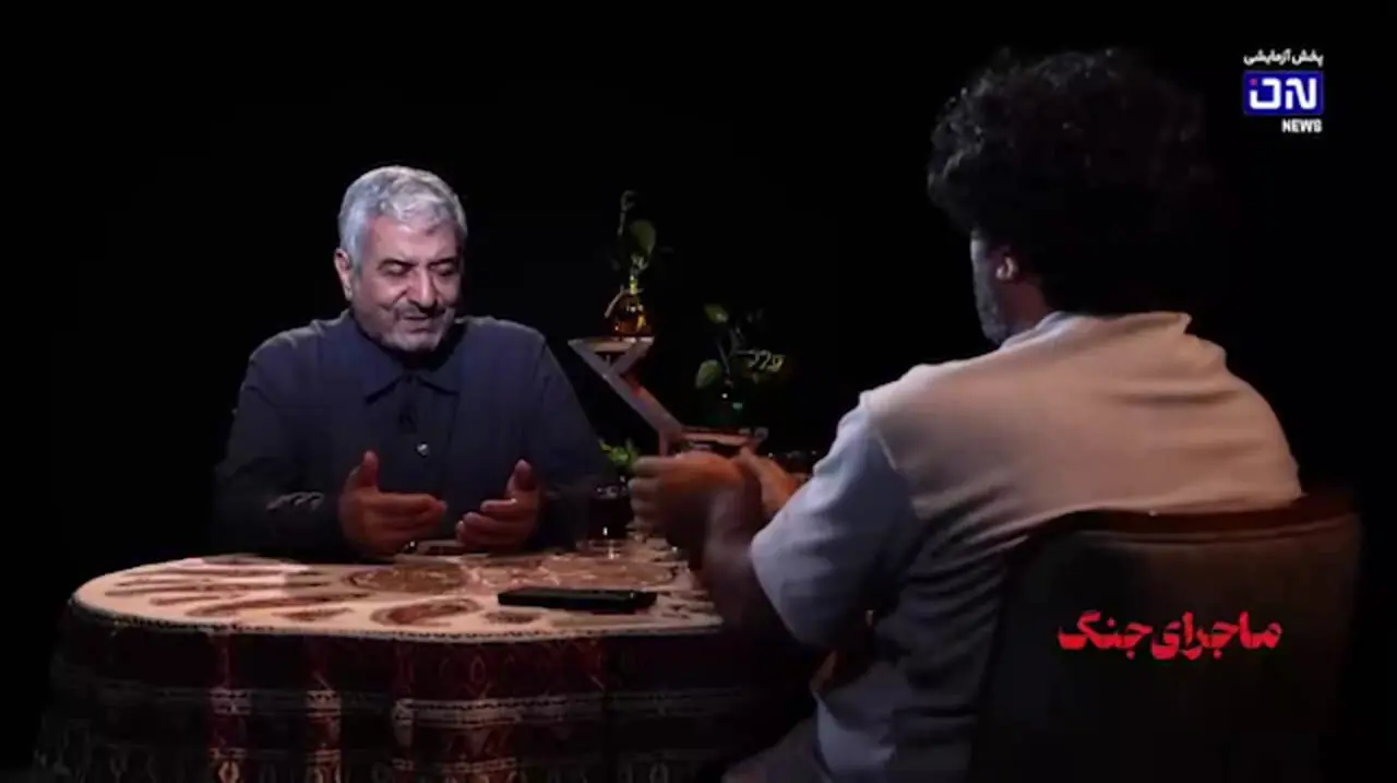 داستان اولین آزمایش دقت واقعی موشک های ایرانی