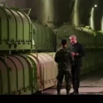 داستان حمله اسرائیلی به یکی از شهرهای موشکی سپاه