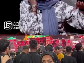 داستان عجیب کربلا