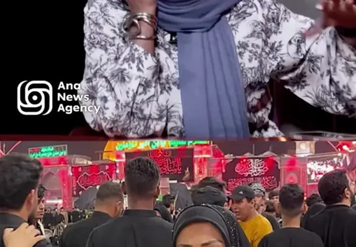 داستان عجیب کربلا 35 داستان عجیب کربلا