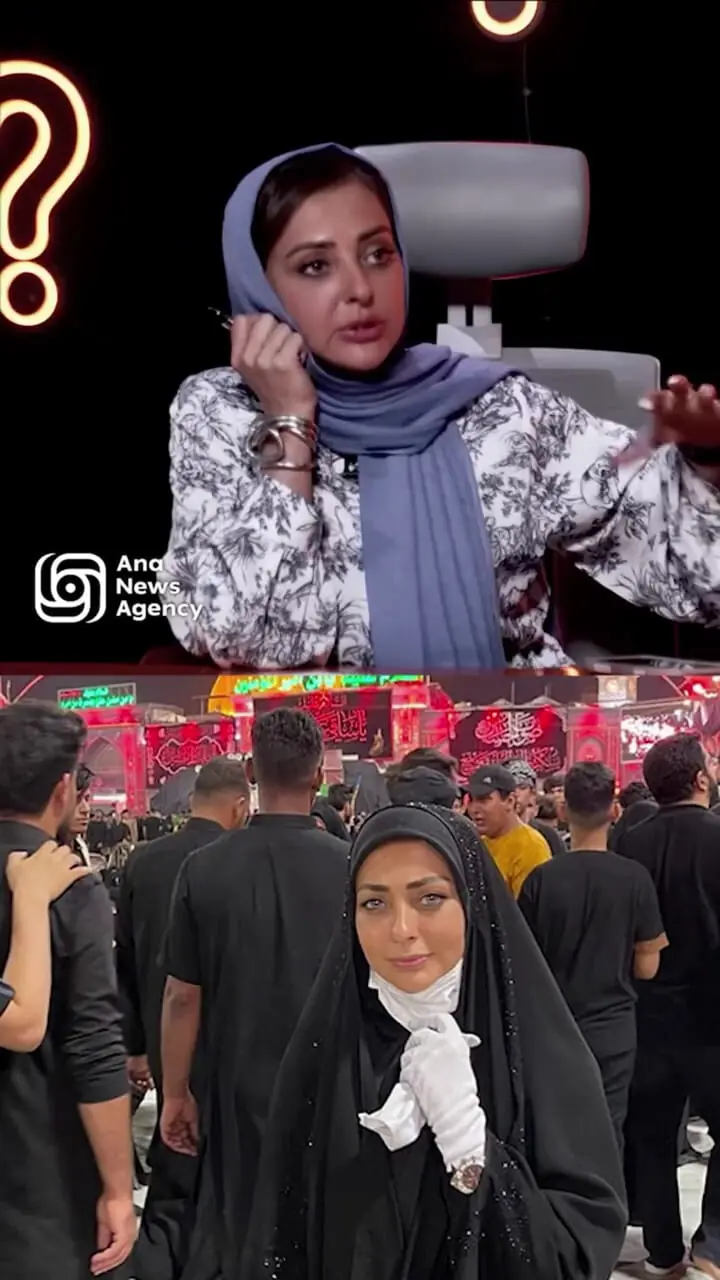 داستان عجیب کربلا