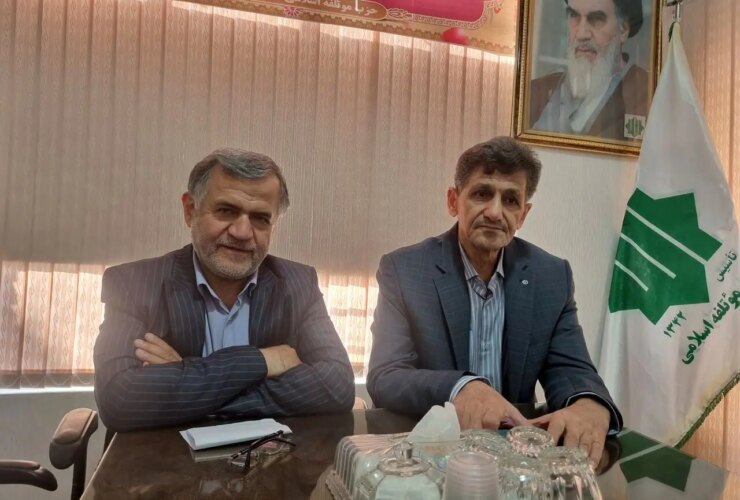 دبیرکل موتلفه: حمایت از دولت یک وظیفه ملی است 20 دبیرکل موتلفه: حمایت از دولت یک وظیفه ملی است