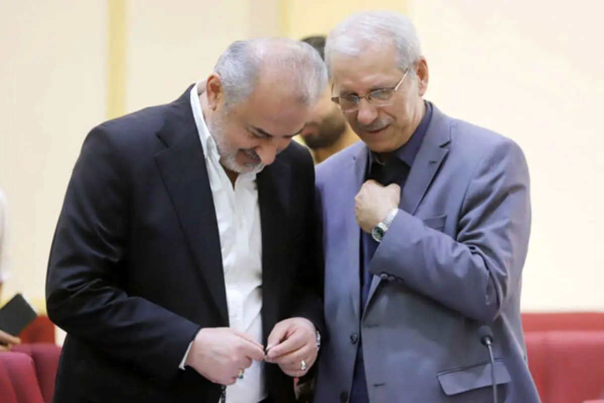 در مورد Biranvand ، Persepolis کمترین دفاع را دارد. Zenozi Zorough