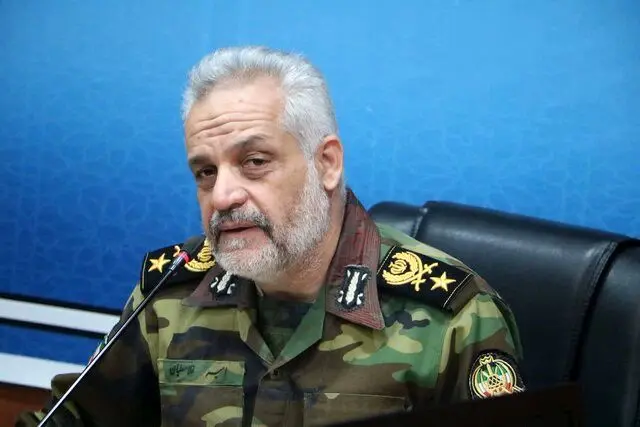 در مورد احمق دشمن ، کودتای ما از جنگ 6 روزه خرد می شود