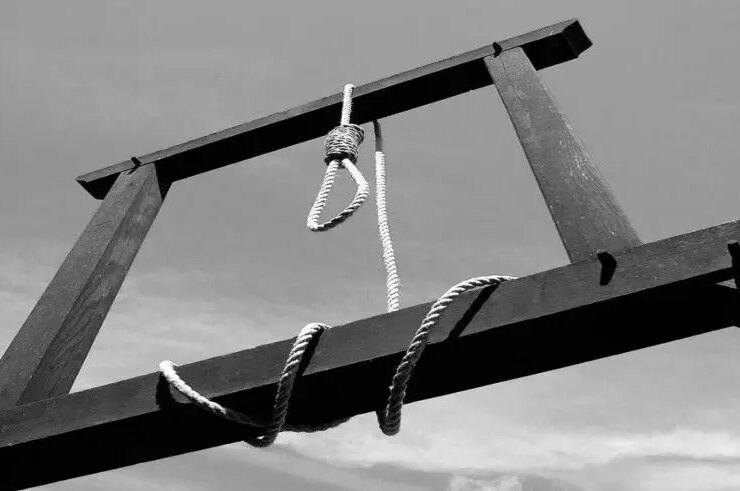 در مورد «مجازات اعدام» چه باید کرد؟