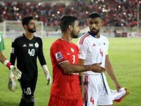 درباره رقیب شارجه لیگ برتر تراکتورسازی؛ ترکیب احتمالی شاگردان اسکوچیچ