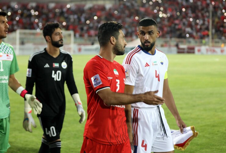 درباره رقیب شارجه لیگ برتر تراکتورسازی؛ ترکیب احتمالی شاگردان اسکوچیچ