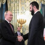 درخواست دمشق از مسکو؛ نیروهای روسیه برای مقابله با تهدیدات اسرائیل به جنوب سوریه بازگشتند