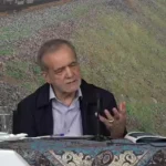 درخواست پزشکان: مقایسه نقشه شریان ایران با نمونه خارجی