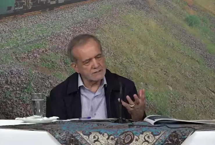 درخواست پزشکان: مقایسه نقشه شریان ایران با نمونه خارجی