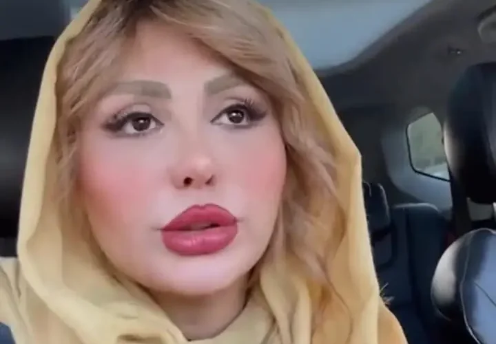 دزدی عجیب از نیوشا دیغمی/ کارتم را شبیه سازی کردند و پول خریدند