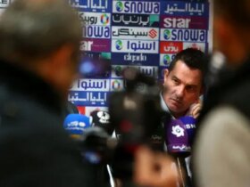 دستمزد سرمربی جدید پرسپولیس; 23 میلیارد تومان در ماه عثمر! 8 دستمزد سرمربی جدید پرسپولیس; 23 میلیارد تومان در ماه عثمر!