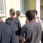 دستگیری کلبه ای که گرگ ها را به سرقت برد!
