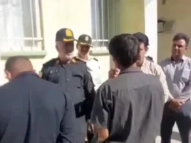 دستگیری کلبه ای که گرگ ها را به سرقت برد!