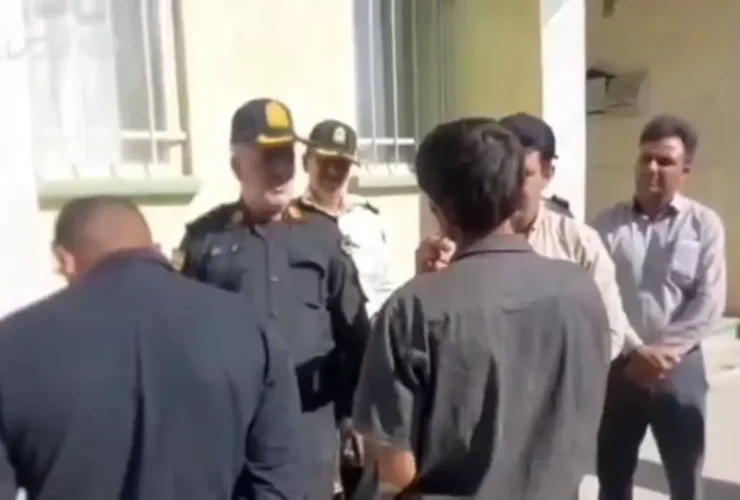 دستگیری کلبه ای که گرگ ها را به سرقت برد! 37 دستگیری کلبه ای که گرگ ها را به سرقت برد!