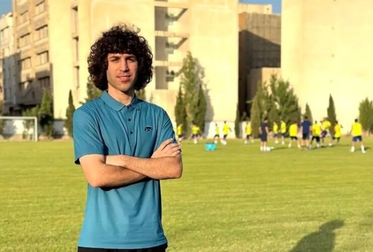 دفاع از مدیران استقلال برای پرونده محمد با کمک گپ GPT! 16 دفاع از مدیران استقلال برای پرونده محمد با کمک گپ GPT!