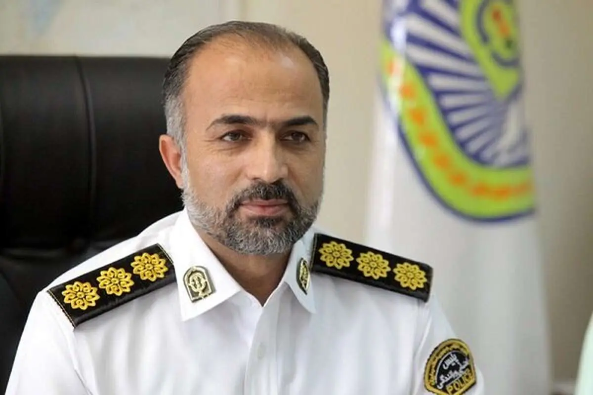 دلیل اتوبوس واژگون شده در Firouzkouh Yolu مشخص شد