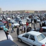دو ماشین فرش ؛ فروشندگان جدید!