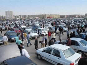 دو ماشین فرش ؛ فروشندگان جدید!
