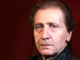 دوبله ایرانی در کار هنرمند/ خداحافظی با صدای همیشگی سعید مظفری 3 دوبله ایرانی در کار هنرمند/ خداحافظی با صدای همیشگی سعید مظفری