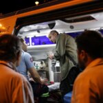 دکتر سامی جراحی کرد؟ لحظات سرنوشت ساز درمان صابر کاظمی!