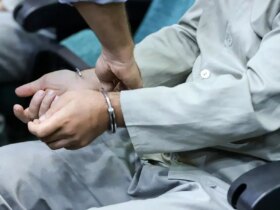 دکتر متهم به قتل برادرش در یک مرحله