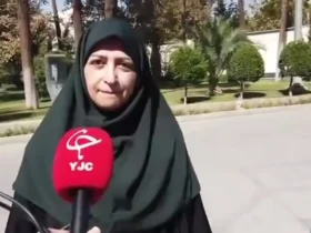 رئیس آژانس محیط زیست: لقاح ابری باعث از بین رفتن آب نمی شود