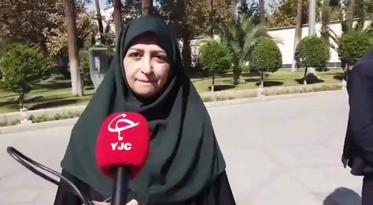 رئیس آژانس محیط زیست: لقاح ابری باعث از بین رفتن آب نمی شود