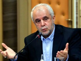 رئیس بنیاد شهید: ما هیچ خانواده شهید نداریم که در هتل قرار بگیرند